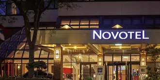 Novotel Toronto Mississauga Centre