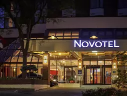 Novotel Toronto Mississauga Centre