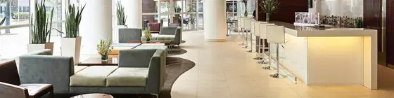 Novotel Lima San Isidro | Lima (bölge) - Lima Province - Lima (ve civarı) - Lima - Centro financiero de San Isidro - San Isidro