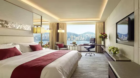 InterContinental Grand Stanford Hong Kong | Hong Kong - Hong Kong City Center - Tsim Sha Tsui