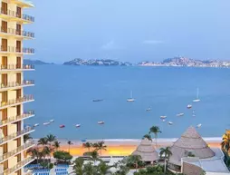 Grand Hotel Acapulco | Guerrero - Akapulko (ve civarı) - Akapulko - Acapulco Tradicional - Costera Acapulco