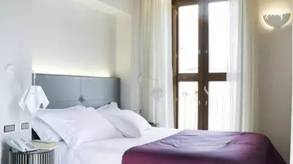 Navona Palace Luxury Inn | Lazio - Roma (ve civarı) - Roma Kent Merkezi - Navona