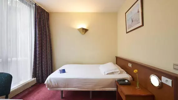 Brussels Hotel Belgium | Brüksel (ve civarı) - Brüksel