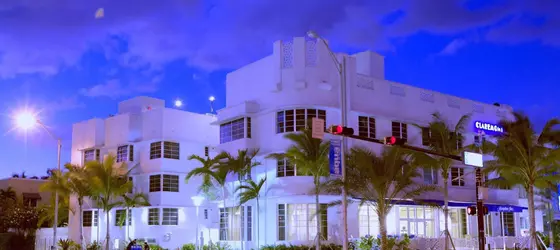 Hampton Inn Miami South Beach - 17th Street | Florida - Miami Beach - Güney Plajı