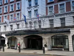 DoubleTree by Hilton London – West End | Londra (ve civarı) - London City Center - Bloomsbury