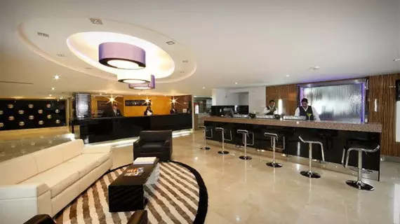 DoubleTree by Hilton Panama City El Carmen | Panama (ili) - Panama