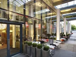 DoubleTree by Hilton London - Westminster | Londra (ve civarı) - City of Westminster - Pimlico