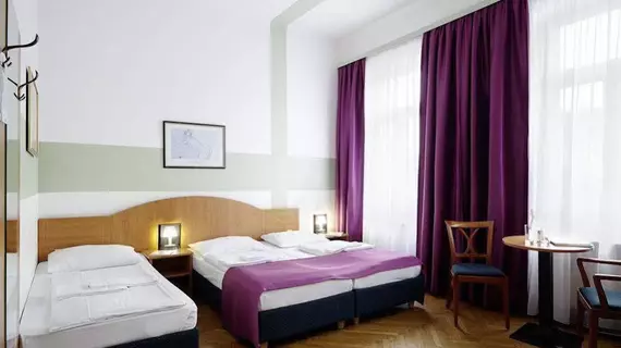 Boutique Hotel Donauwalzer  | Vienna (eyalet) - Viyana