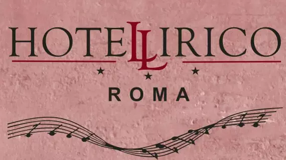 Hotel Lirico | Lazio - Roma (ve civarı) - Roma Kent Merkezi - Rione XVIII Castro Pretorio