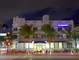 Hampton Inn Miami South Beach - 17th Street | Florida - Miami Beach - Güney Plajı