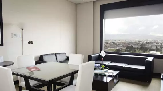 Radisson AR Bogota | Cundinamarca - Bogota (ve civarı) - Bogota