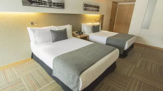 Sonesta Hotel Bogotá | Cundinamarca - Bogota (ve civarı) - Bogota