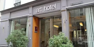 Art Hôtel Congrès