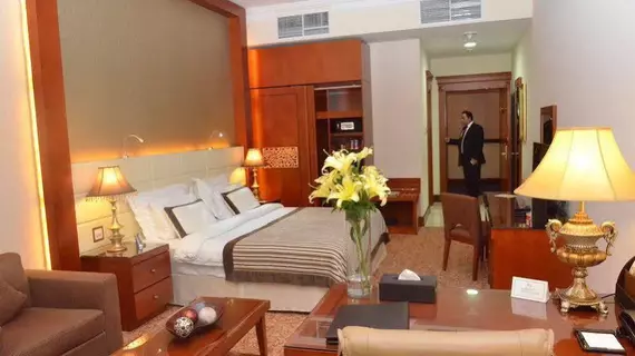 Grand Excelsior Hotel Al Barsha | Dubai - Dubai