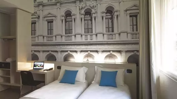 B&B Hotel Firenze City Center | Toskana - Floransa (il) - Floransa - Lungarno del Tempio - Santa Croce