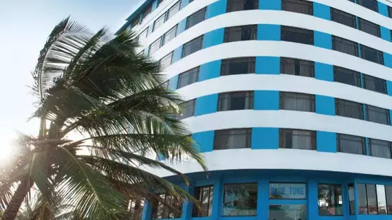 On Vacation Blue Tone All Inclusive | San Andres y Providencia - San Andres