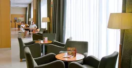 Ibis Madrid Arganda | Madrid Özerk Topluluğu - Madrid (ve civarı) - Arganda del Rey