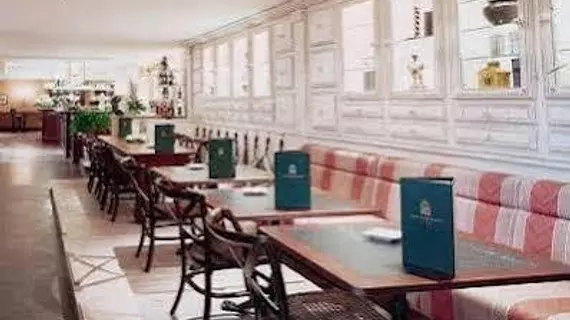 Leopold Hotel Brussels EU | Brüksel (ve civarı) - Brüksel - Avrupa Semti