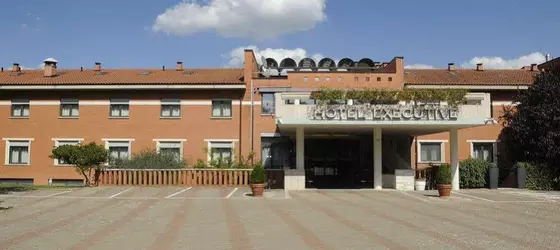 Hotel Executive | Toskana - Siena (vilayet) - Siena