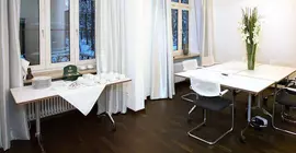 Hotel Exquisit | Bavyera - Münih (ve civarı) - Ludwigsvorstadt-Isarvorstadt - Ludwigsvorstadt-Kliniken