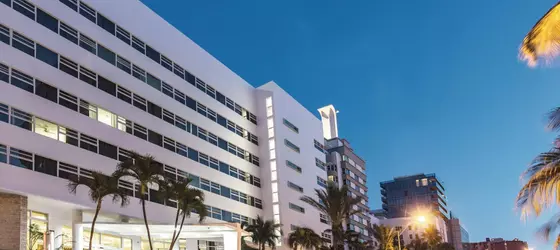 Riu Plaza Miami Beach | Florida - Miami Beach - Mid Plajı