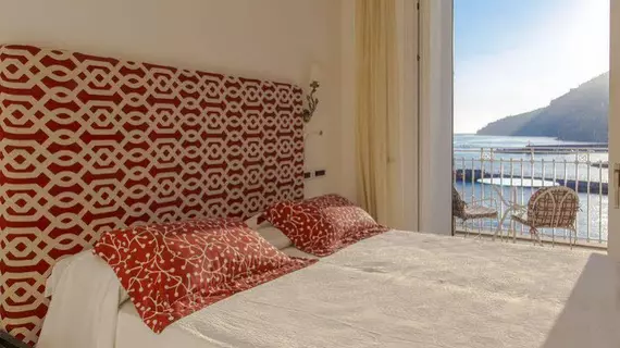 Hotel Marina Riviera | Campania - Salerno (il) - Amalfi