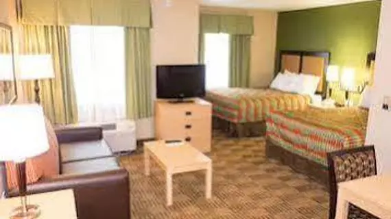 Extended Stay America - Orlando - Lake Buena Vista | Florida - Orlando (ve civarı) - Lake Buena Vista North