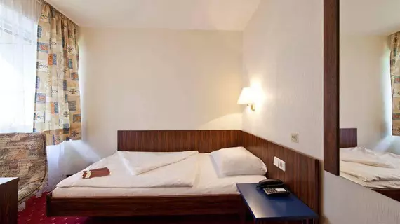 Novum Hotel Leonet Köln Altstadt | Kuzey Ren-Westfalia - Köln (ve civarı) - Köln - Ren'in Sol Yakası