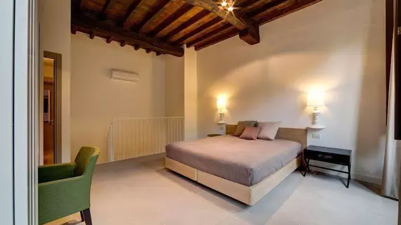 Palazzo Mannaioni Suites | Toskana - Floransa (il) - Floransa - San Frediano - Santo Spirito