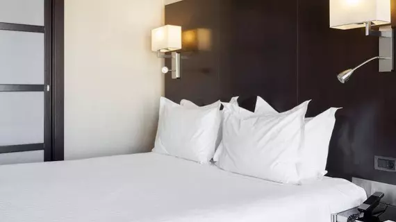 AC Hotel Ciutat de Palma by Marriott | Balearic Adaları - Mayorka Adası - Palma de Mallorca - Santa Catalina