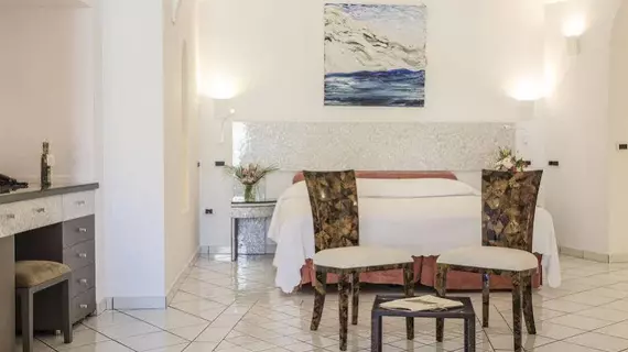 Hotel Marina Riviera | Campania - Salerno (il) - Amalfi