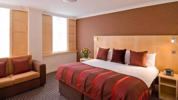 Strand Palace Hotel | Londra (ve civarı) - London City Center - Covent Garden