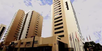 Swissôtel Quito