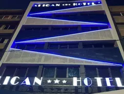 Alican 2 Hotel | İzmir - İzmir - Konak