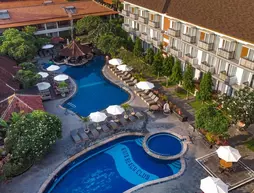 Sol House Bali Kuta By Melia Hotel International | Bali - Kuta - Kuta Merkezi