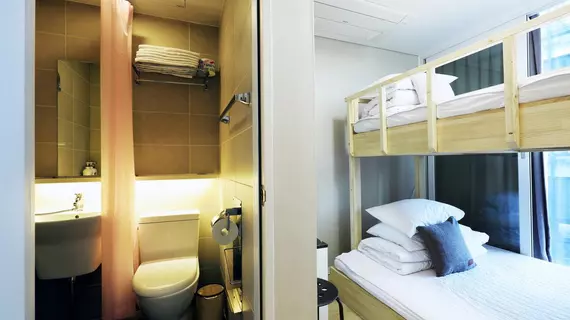 Stay 7 Hostel Myeongdong | Gyeonggi - Seul (ve civarı) - Seul - Myeongdong