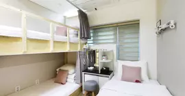 Stay 7 Hostel Myeongdong | Gyeonggi - Seul (ve civarı) - Seul - Myeongdong