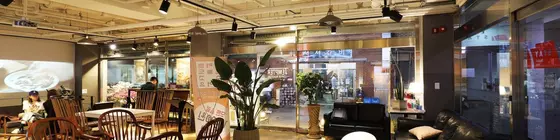 Stay 7 Hostel Myeongdong | Gyeonggi - Seul (ve civarı) - Seul - Myeongdong