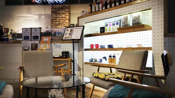 Stay 7 Hostel Myeongdong | Gyeonggi - Seul (ve civarı) - Seul - Myeongdong