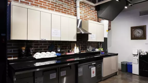 Stay 7 Hostel Myeongdong | Gyeonggi - Seul (ve civarı) - Seul - Myeongdong