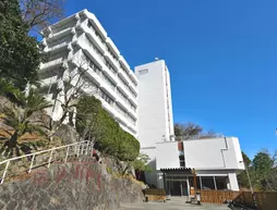 Onsen Hostel Hinoemi | Şizuoka (idari bölge) - Atami