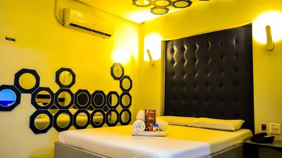 Hotel 99 Monumento | Rizal - Manila (ve civarı) - Caloocan