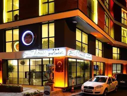 Zeytindali Hotel | Trabzon - Trabzon Şehir Merkezi