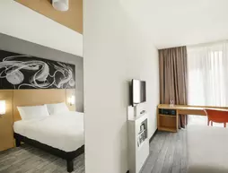 Ibis Moscow Oktyabrskoye Pole Hotel | Moskova (ve civarı) - Schukino