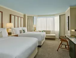 The Whitley, a Luxury Collection Hotel, Atlanta Buckhead | Georgia - Atlanta (ve civarı) - Atlanta - Buckhead