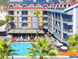 Club Viva Hotel | Muğla - Marmaris