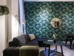 CPH Boutique Hotel Apartments | Hovedstaden - Kopenhag (ve civarı) - Kopenhag