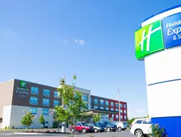 Holiday Inn Express & Suites Indianapolis NW - Zionsville | Indiana - Indianapolis (ve civarı) - Whitestown