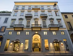 Hotel Indigo Milan - Corso Monforte | Lombardy - Milano (ve civarı) - Milano