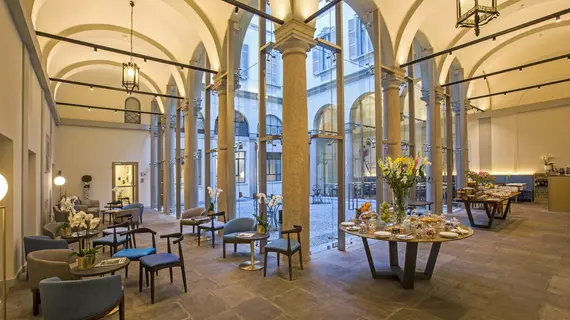 Hotel Indigo Milan - Corso Monforte | Lombardy - Milano (ve civarı) - Milano